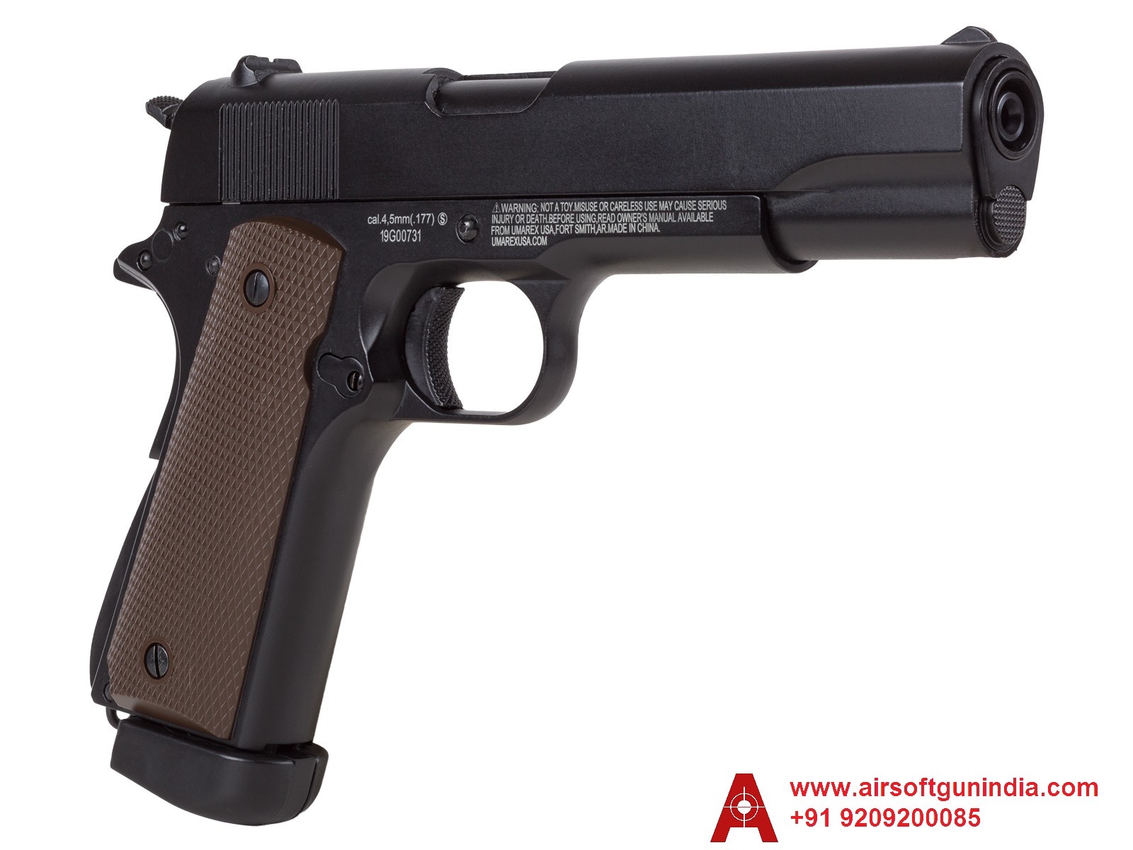 M1911 Pistol Airsoft 9315