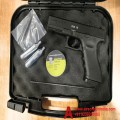 Camstar Star RX CO2 Pellets Air Pistol - Made in India | Semi-Automatic ...